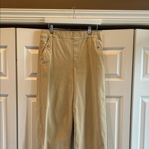Women’s SPANX Tan Pants